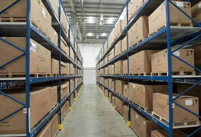 潮州到尖山区货物仓储